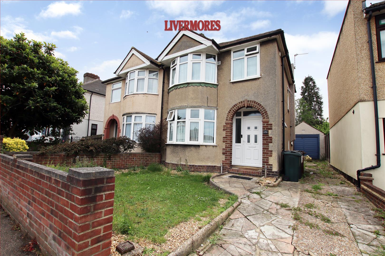 Chastilian Road, Dartford